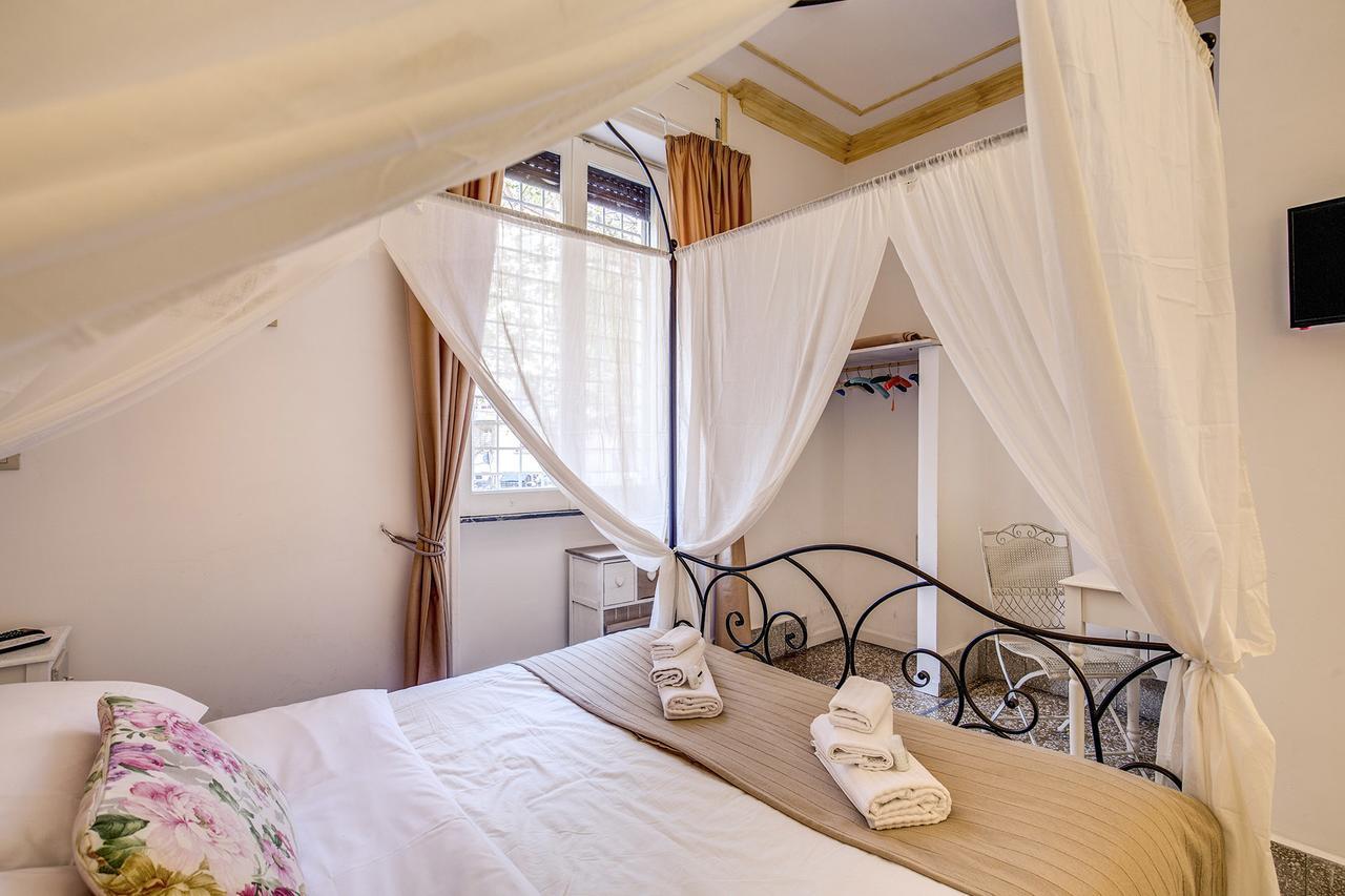 Colosseo Romeo Ngoại thất bức ảnh